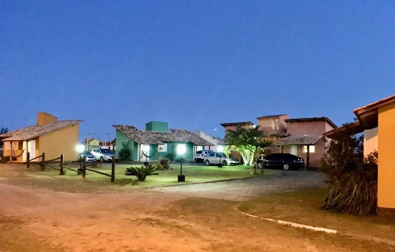 Pousada Dos Sambaquis Jaguaruna 0*,  Brasil