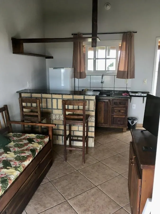 Locanda Pousada Dos Sambaquis Jaguaruna