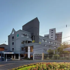 3* Hotel Caitá