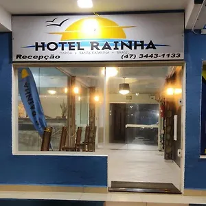 3* Hotel Rainha