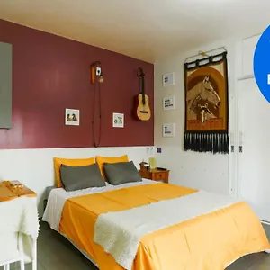 La Casita Bem Gaúcha , Porto Alegre Brasil