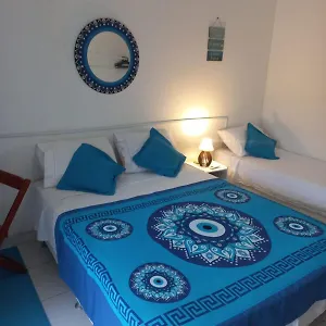 Olho Grego Em Arraial D'ajuda , Porto Seguro Brasil