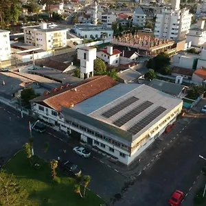 Hotel Rodeio, Lages