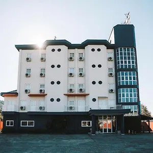 3* Hotel Andardac