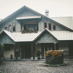  Estalagem Rural Casa De Pedra